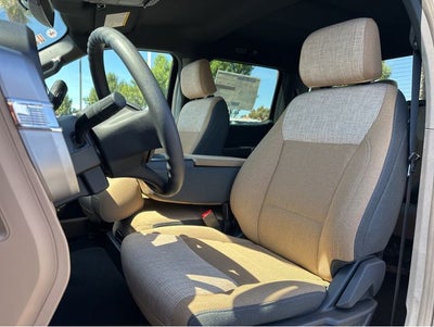 2026 Ford F-250SD F-250® XLT