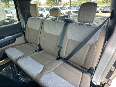 2026 Ford F-250SD F-250® XLT