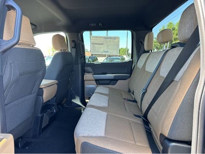 2026 Ford F-250SD F-250® XLT