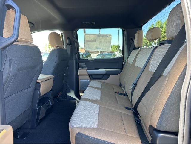 2026 Ford F-250SD F-250® XLT