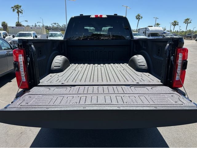 2026 Ford F-250SD F-250® XLT