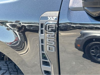 2026 Ford F-250SD F-250® XLT