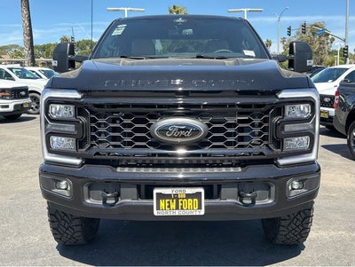 2026 Ford F-250SD F-250® XLT