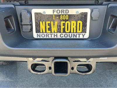 2026 Ford F-250SD F-250® XLT