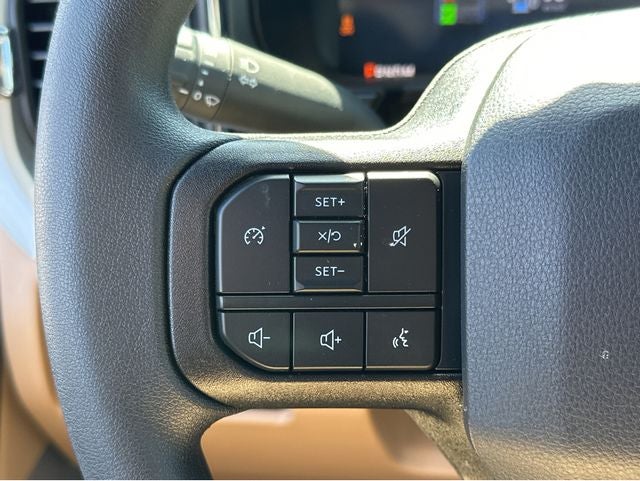 2026 Ford F-250SD F-250® XLT