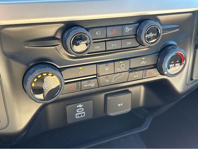 2026 Ford F-250SD F-250® XLT