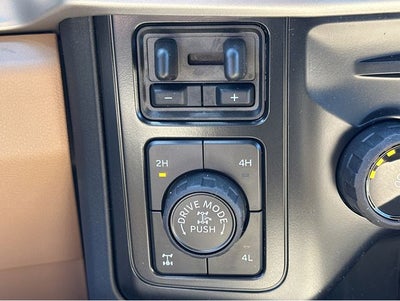 2026 Ford F-250SD F-250® XLT