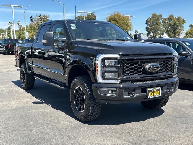 2026 Ford F-250SD F-250® XLT