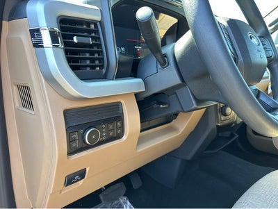 2026 Ford F-250SD F-250® XLT