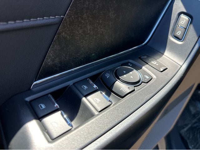 2026 Ford F-250SD F-250® XLT