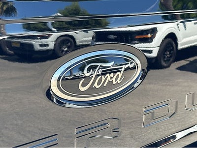 2026 Ford F-250SD F-250® XLT
