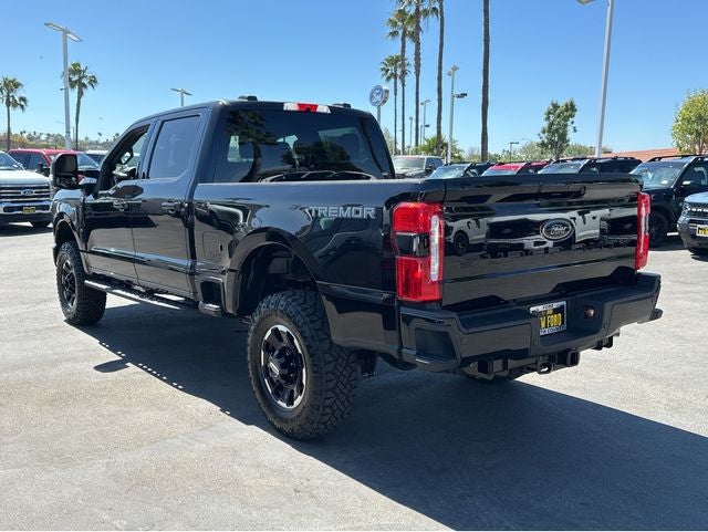 2026 Ford F-250SD F-250® XLT