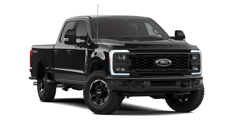 2026 Ford F-250SD F-250® XLT