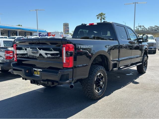 2026 Ford F-250SD F-250® XLT