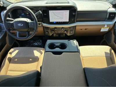 2026 Ford F-250SD F-250® XLT