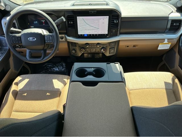 2026 Ford F-250SD F-250® XLT