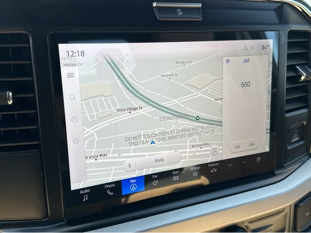 2026 Ford F-250SD F-250® XLT