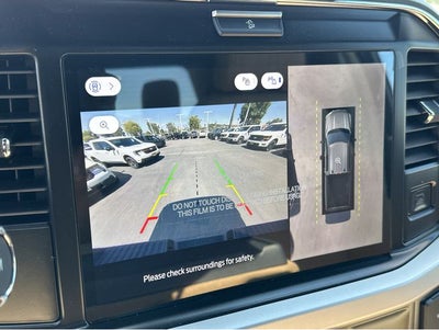 2026 Ford F-250SD F-250® XLT