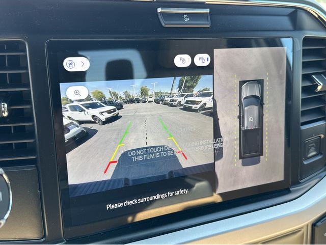 2026 Ford F-250SD F-250® XLT