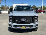 2027 Ford F-250SD F-250® Lariat®
