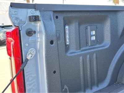 2027 Ford F-250SD F-250® Lariat®