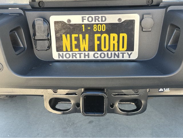 2027 Ford F-250SD F-250® Lariat®