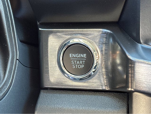2027 Ford F-250SD F-250® Lariat®