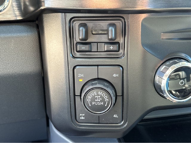 2027 Ford F-250SD F-250® Lariat®