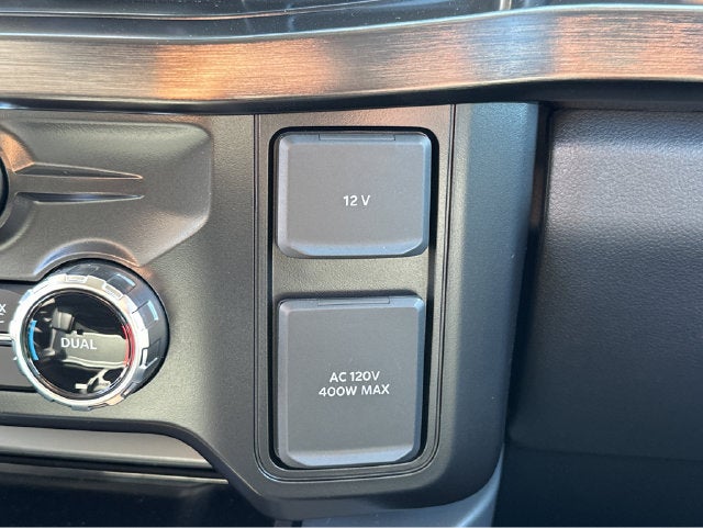 2027 Ford F-250SD F-250® Lariat®