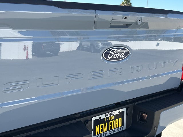 2027 Ford F-250SD F-250® Lariat®