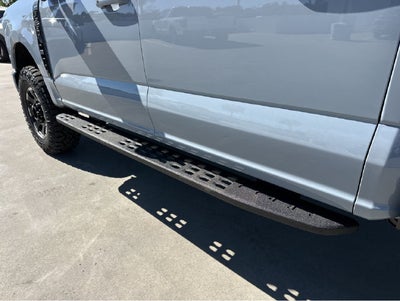 2027 Ford F-250SD F-250® Lariat®