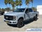 2027 Ford F-250SD F-250® Lariat®