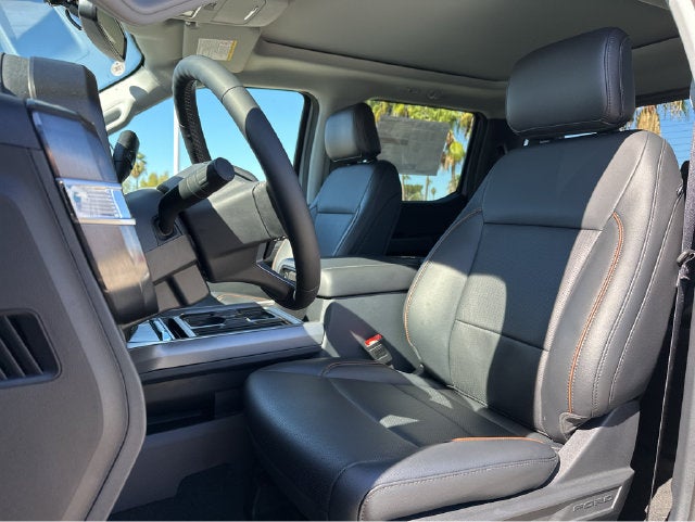 2027 Ford F-250SD F-250® Lariat®