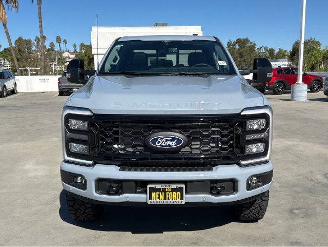 2027 Ford F-250SD F-250® Lariat®