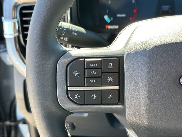 2027 Ford F-250SD F-250® Lariat®