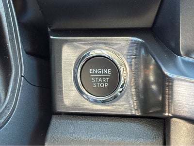 2027 Ford F-250SD F-250® Lariat®