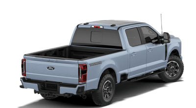 2027 Ford F-250SD F-250® Lariat®