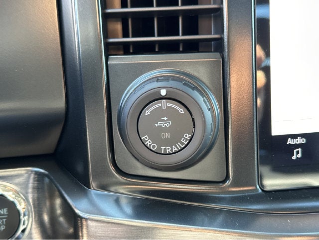 2027 Ford F-250SD F-250® Lariat®