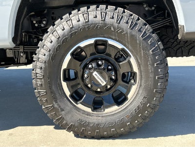 2027 Ford F-250SD F-250® Lariat®