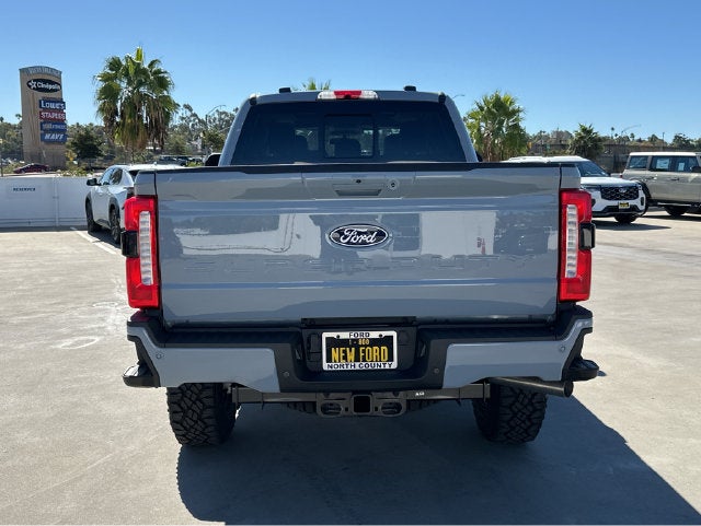 2027 Ford F-250SD F-250® Lariat®