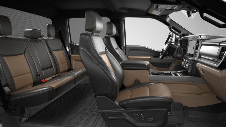 2026 Ford F-250SD F-250® Lariat®