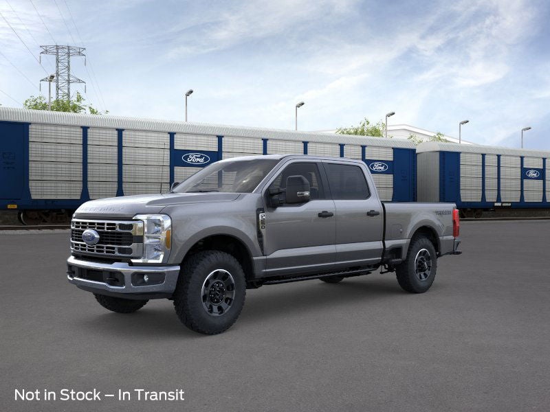 2026 Ford F-250SD F-250® XLT