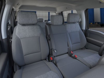 2026 Ford F-250SD F-250® XLT