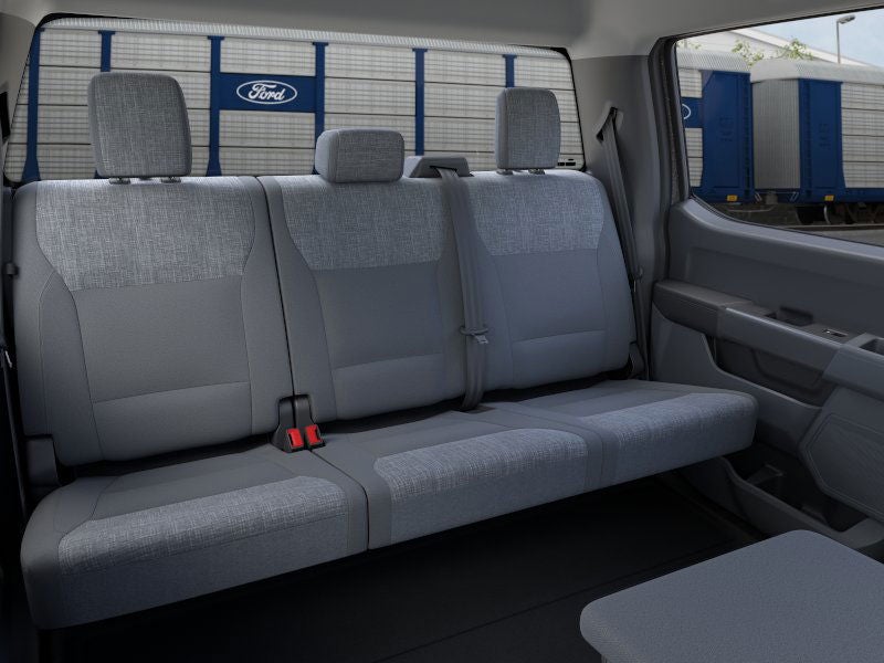 2026 Ford F-250SD F-250® XLT