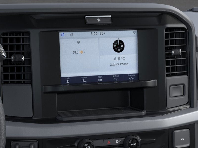 2026 Ford F-250SD F-250® XLT