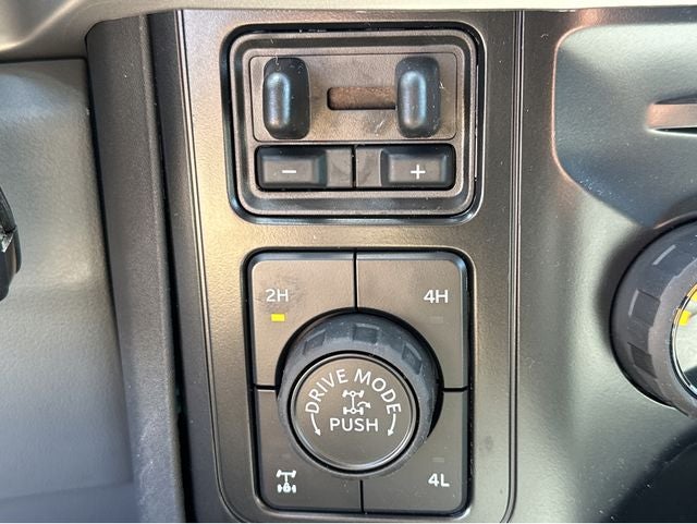 2026 Ford F-250SD F-250® XLT