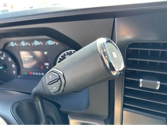 2026 Ford F-250SD F-250® XLT