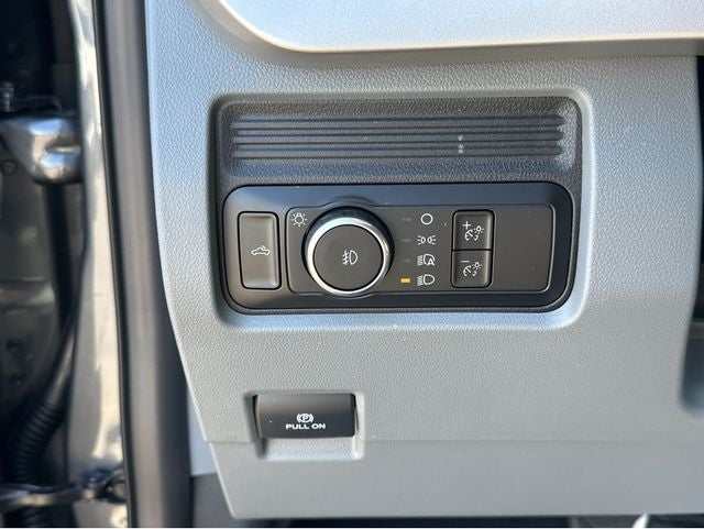 2026 Ford F-250SD F-250® XLT