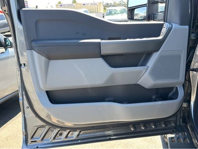 2026 Ford F-250SD F-250® XLT