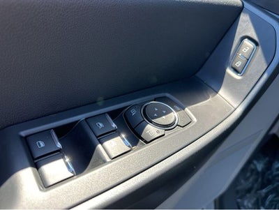 2026 Ford F-250SD F-250® XLT